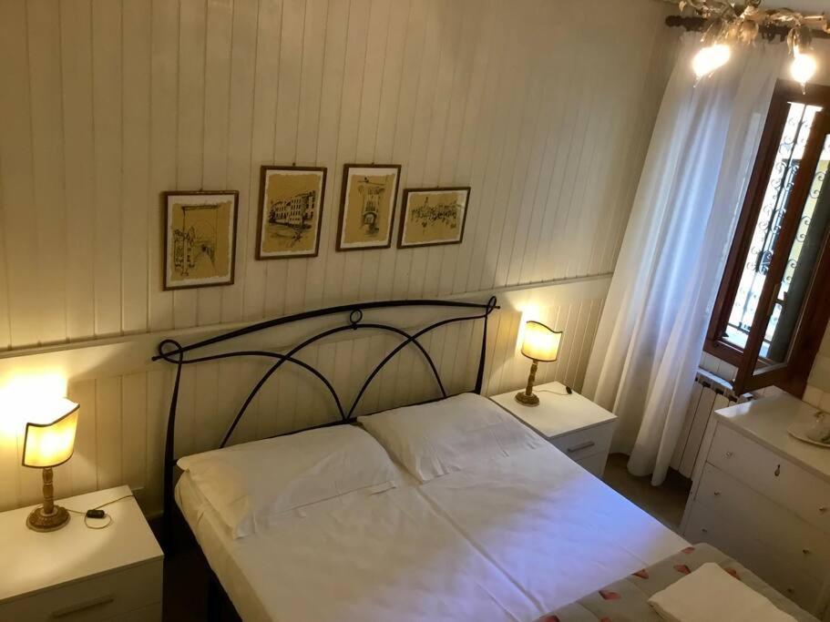 Apartment Close San Marco And Biennale เวนิส ภายนอก รูปภาพ