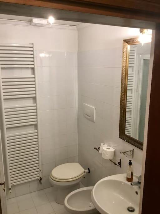 Apartment Close San Marco And Biennale เวนิส ภายนอก รูปภาพ