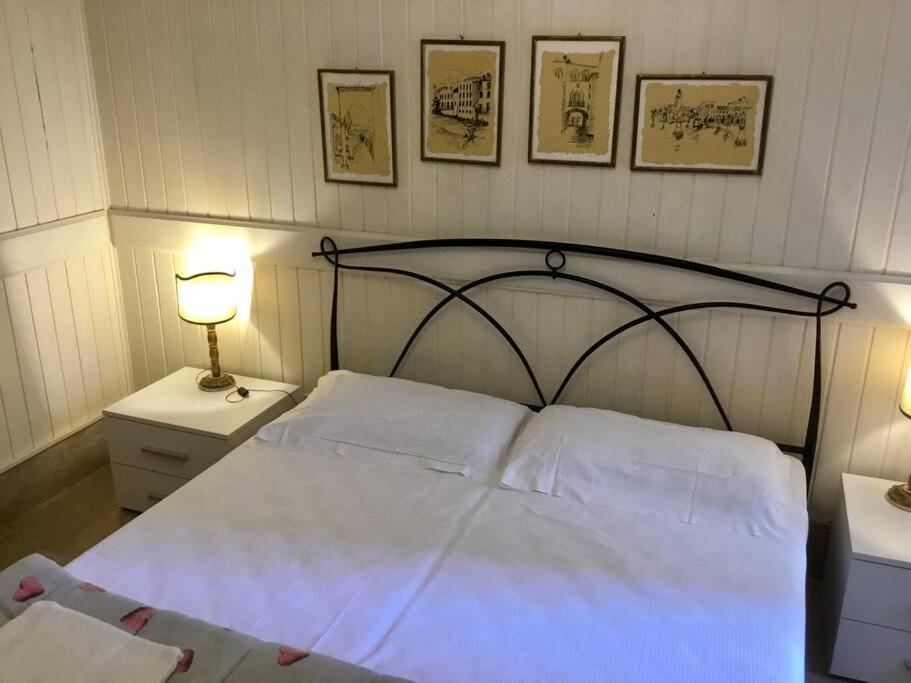 Apartment Close San Marco And Biennale เวนิส ภายนอก รูปภาพ