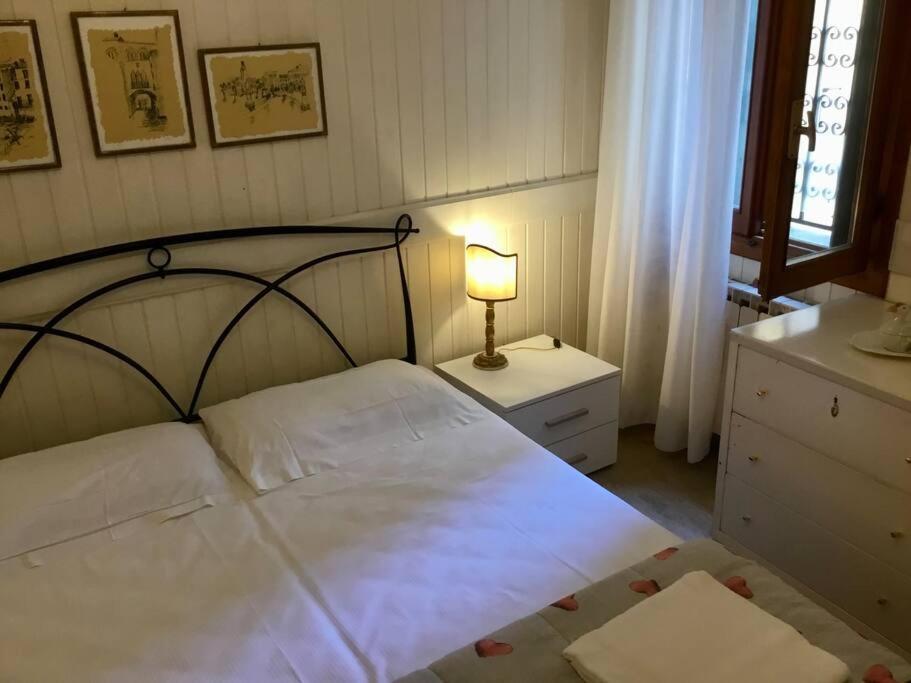Apartment Close San Marco And Biennale เวนิส ภายนอก รูปภาพ